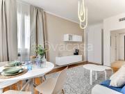 Appartamento in affitto a Milano via Leone Tolstoj, 70,...