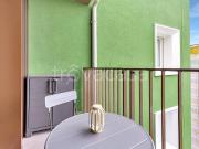 Appartamento in affitto a Milano via Leone Tolstoj, 72,...