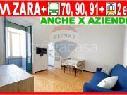 Appartamento in affitto a Milano via Lepontina, 1,...