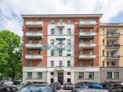 Appartamento in affitto a Milano via Lepontina, 1,...