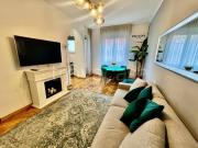 Appartamento in affitto a Milano via Lepontina, 7,...