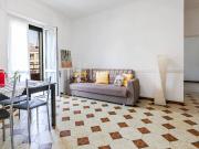 Appartamento in affitto a Milano via livigno, arredato,...