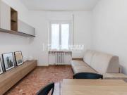 Appartamento in affitto a Milano via livigno, arredato,...