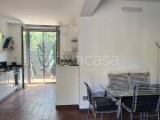 Appartamento in affitto a Milano via Lodovico il Moro,...