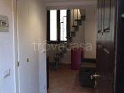 Appartamento in affitto a Milano via Lodovico il Moro,...