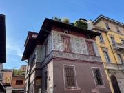 Appartamento in affitto a Milano via Lodovico Mancini,...