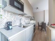 Appartamento in affitto a Milano via Lodovico Muratori,... Appartamento in affitto a Milano via Lodovico Muratori,...