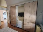 Appartamento in affitto a Milano via Lodovico Pavoni,...