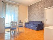 Appartamento in affitto a Milano via lodovico settala,...