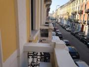 Appartamento in affitto a Milano via Lodovico Settala,...