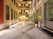 Appartamento in affitto a Milano via Lombardini 10,...