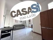 Appartamento in affitto a Milano via Lomellina, 14,...