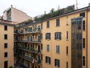 Appartamento in affitto a Milano via Lomellina, 21,...