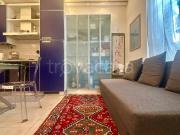 Appartamento in affitto a Milano via Lomellina, 23,...