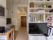 Appartamento in affitto a Milano via Lomellina, 32,...