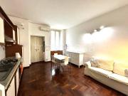 Appartamento in affitto a Milano via Lomellina, 5,...