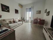 Appartamento in affitto a Milano via Longhi, arredato,...