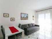 Appartamento in affitto a Milano via Lorenteggio,...