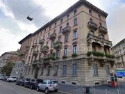Appartamento in affitto a Milano via Lorenzo Mascheroni,...