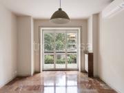 Appartamento in affitto a Milano via Lorenzo Perosi, 3,... Appartamento in affitto a Milano via Lorenzo Perosi, 3,...