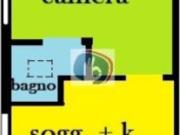 Appartamento in affitto a Milano via Ludovico Lazzaro...