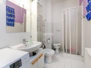 Appartamento in affitto a Milano via Luigi Canonica, 37,...