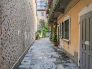 Appartamento in affitto a Milano via Luigi Canonica...