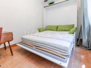 Appartamento in affitto a Milano via Luigi Canonica, 59,...