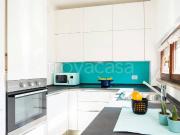 Appartamento in affitto a Milano via Luigi Canonica,...