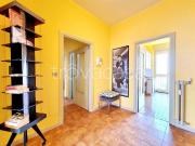 Appartamento in affitto a Milano via Luigi Chiarelli,...