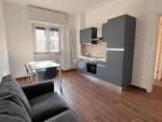 Appartamento in affitto a Milano via Luigi Pulci, 7,...