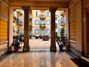 Appartamento in affitto a Milano via Luigi Settembrini,...