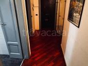 Appartamento in affitto a Milano via Luigi Settembrini,...