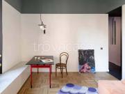 Appartamento in affitto a Milano via Luigi Settembrini,...