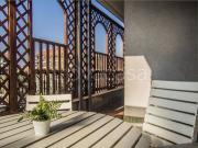 Appartamento in affitto a Milano via Luigi Soderini, 35,...