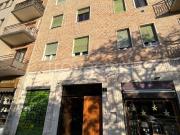 Appartamento in affitto a Milano via Luisa Battistotti...