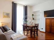 Appartamento in affitto a Milano via Lunigiana 14,...
