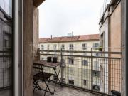 Appartamento in affitto a Milano via Macedonio Melloni,...