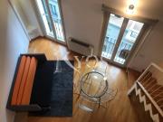 Appartamento in affitto a Milano via Madonnina, 23,...