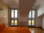 Appartamento in affitto a Milano via Madonnina, 23,...