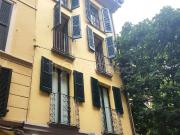 Appartamento in affitto a Milano via Madonnina,...