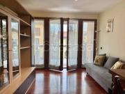 Appartamento in affitto a Milano via Magolfa, 32,...
