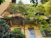 Appartamento in affitto a Milano via Manfredo Camperio,...