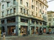 Appartamento in affitto a Milano via Manzoni 32, non...