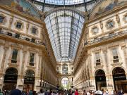 Appartamento in affitto a Milano via Manzoni 32, non...