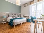 Appartamento in affitto a Milano via Marcantonio...