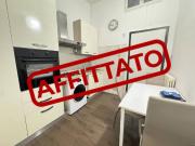 Appartamento in affitto a Milano via Marcantonio dal Re,...