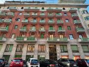 Appartamento in affitto a Milano via Marco Antonio... Appartamento in affitto a Milano via Marco Antonio...