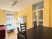 Appartamento in affitto a Milano via Marco Aurelio,...