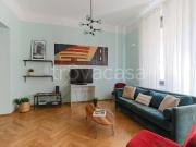 Appartamento in affitto a Milano via Marco Aurelio,...